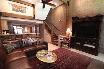 Park Avenue Condominiums Park City Dış mekan fotoğraf