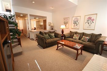 Park Avenue Condominiums Park City Dış mekan fotoğraf