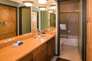 Park Avenue Condominiums Park City Dış mekan fotoğraf