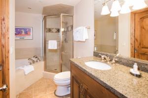 Park Avenue Condominiums Park City Dış mekan fotoğraf